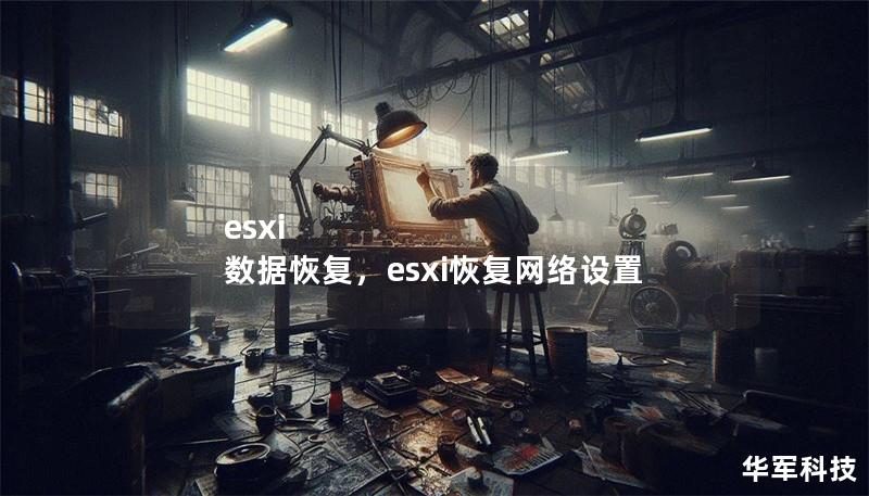 esxi 数据恢复,esxi恢复网络设置 esxi 数据恢复,esxi恢复网络设置