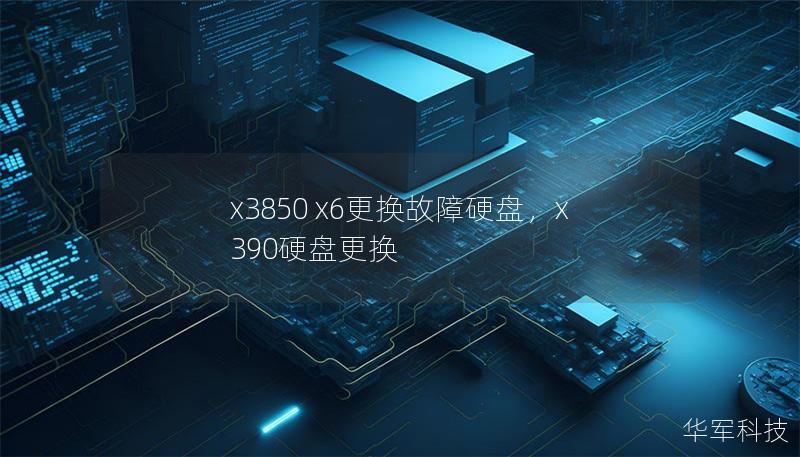 x3850 x6更换故障硬盘,x390硬盘更换 x3850 x6更换故障硬盘,x390硬盘更换