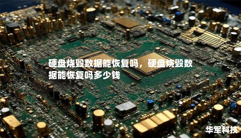 硬盘烧毁数据能恢复吗,硬盘烧毁数据能恢复吗多少钱 硬盘烧毁数据能恢复吗,硬盘烧毁数据能恢复吗多少钱