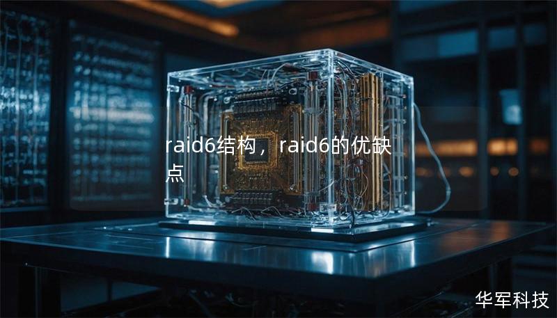 raid6结构，raid6的优缺点