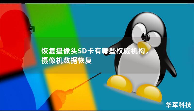恢复摄像头SD卡有哪些权威机构,摄像机数据恢复 恢复摄像头SD卡有哪些权威机构,摄像机数据恢复