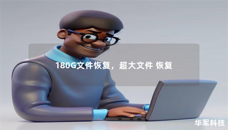 180G文件恢复,超大文件 恢复 180G文件恢复,超大文件 恢复