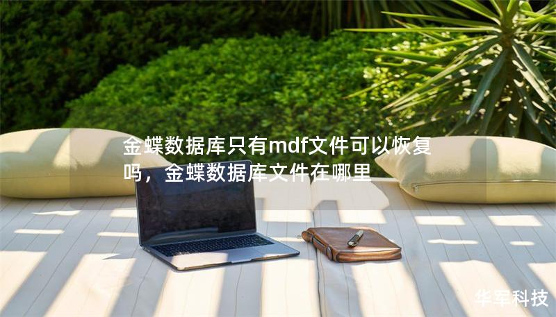 金蝶数据库只有mdf文件可以恢复吗,金蝶数据库文件在哪里 金蝶数据库只有mdf文件可以恢复吗,金蝶数据库文件在哪里
