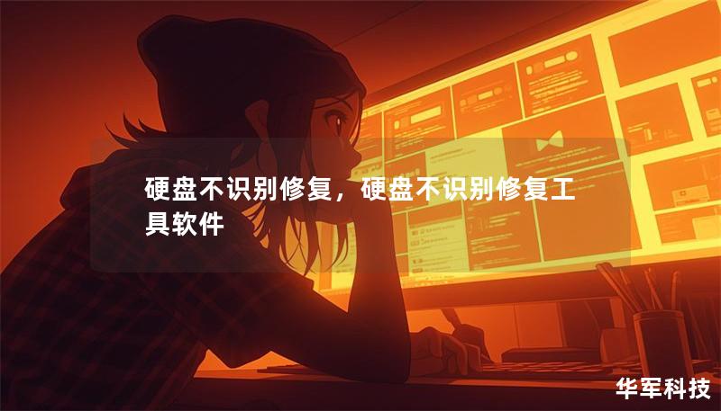 硬盘不识别修复,硬盘不识别修复工具软件 硬盘不识别修复,硬盘不识别修复工具软件
