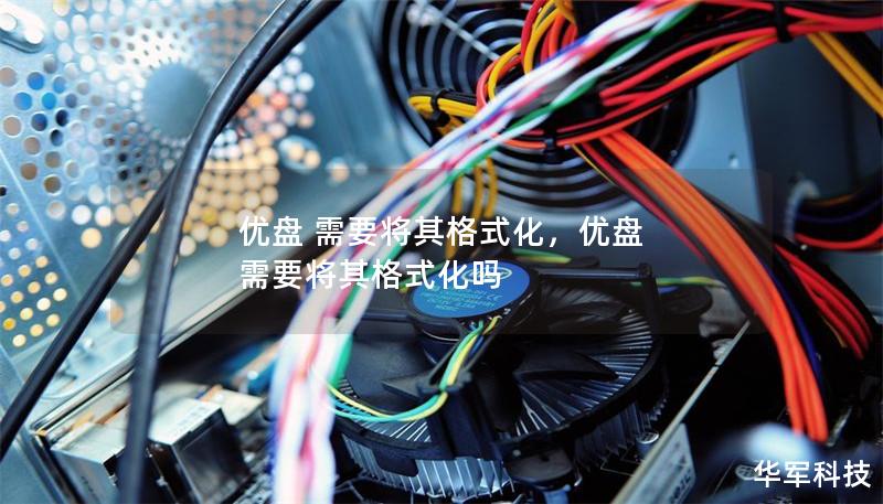 优盘 需要将其格式化,优盘 需要将其格式化吗 优盘 需要将其格式化,优盘 需要将其格式化吗