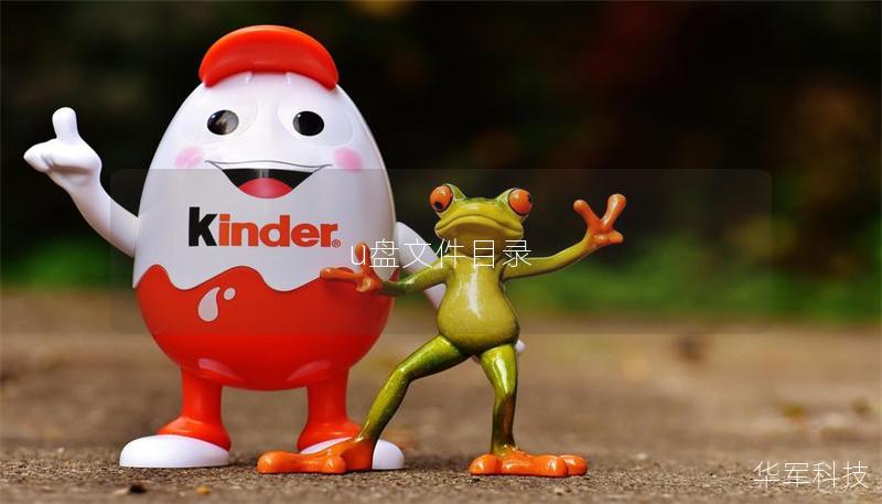 u盘文件目录 u盘文件目录