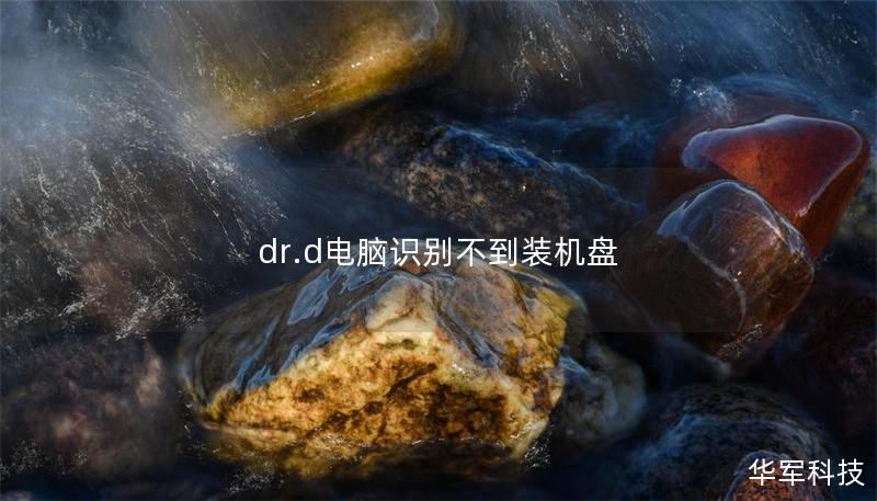dr.d电脑识别不到装机盘 dr.d电脑识别不到装机盘