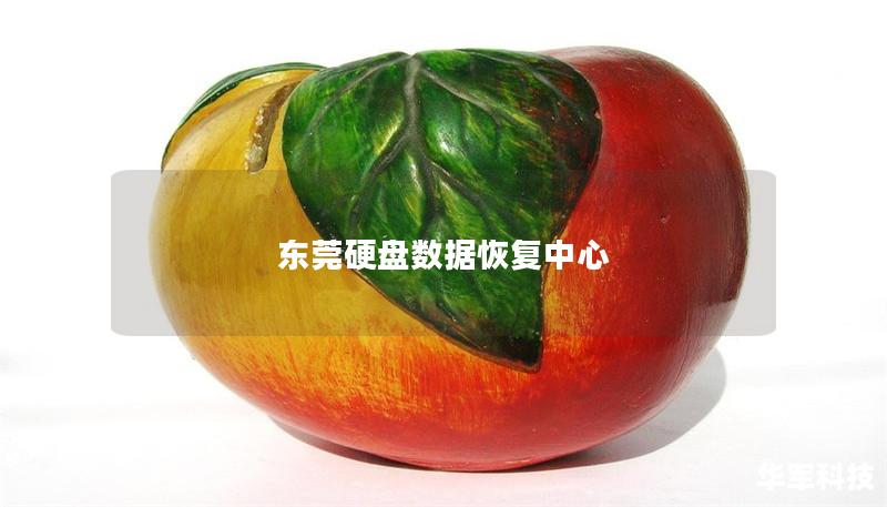 东莞硬盘数据恢复中心 东莞硬盘数据恢复中心