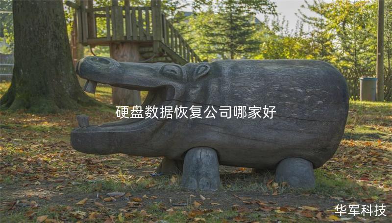 硬盘数据恢复公司哪家好