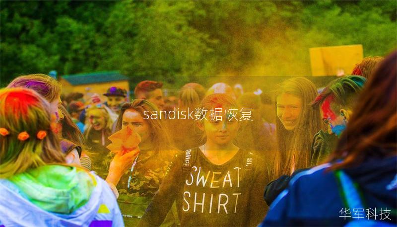 sandisk数据恢复 sandisk数据恢复