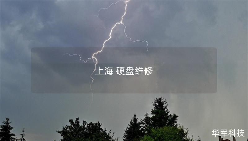 上海 硬盘维修 上海 硬盘维修