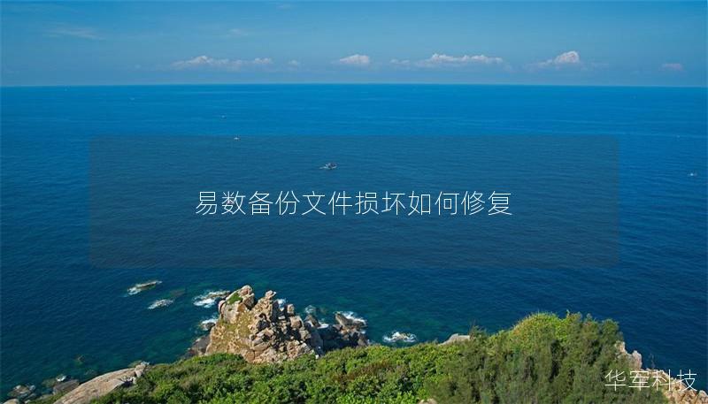 易数备份文件损坏如何修复