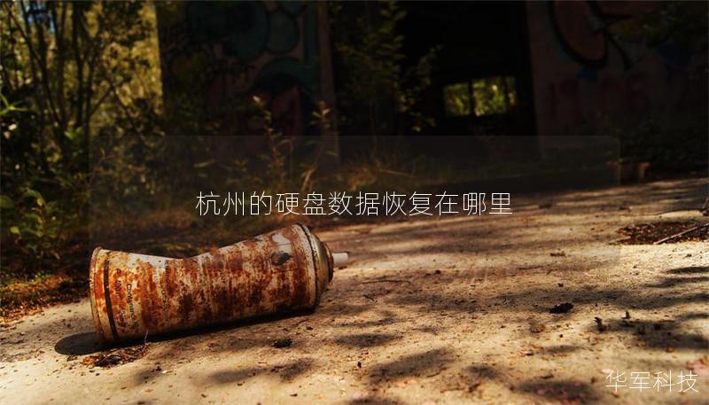 杭州的硬盘数据恢复在哪里 杭州的硬盘数据恢复在哪里