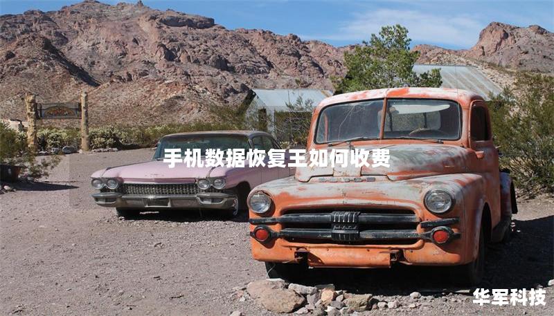 手机数据恢复王如何收费 手机数据恢复王如何收费