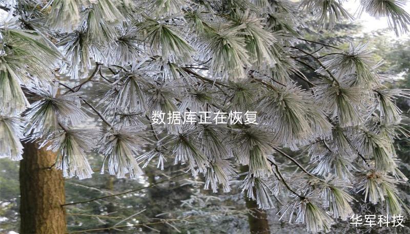 数据库正在恢复 数据库正在恢复