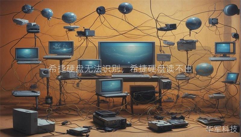 希捷硬盘无法识别,希捷硬盘读不出 希捷硬盘无法识别,希捷硬盘读不出