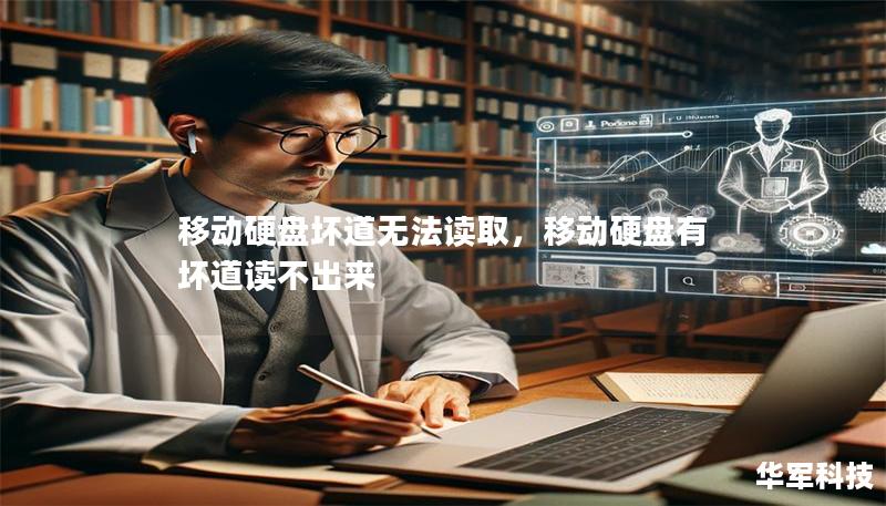 移动硬盘坏道无法读取,移动硬盘有坏道读不出来 移动硬盘坏道无法读取,移动硬盘有坏道读不出来