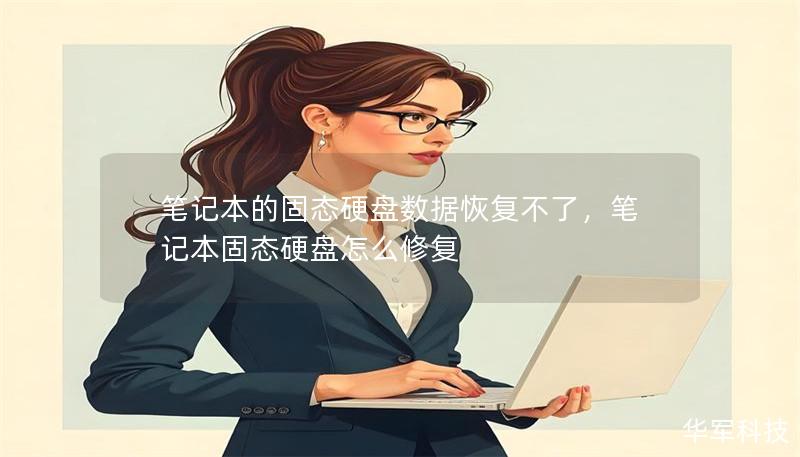 笔记本的固态硬盘数据恢复不了,笔记本固态硬盘怎么修复 笔记本的固态硬盘数据恢复不了,笔记本固态硬盘怎么修复