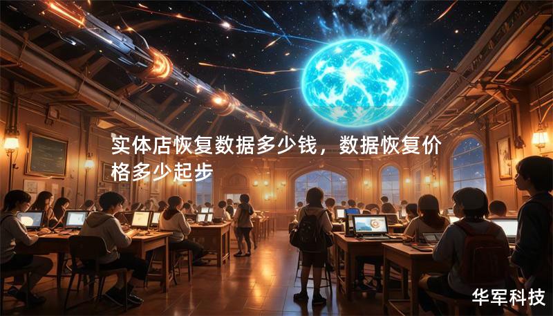 实体店恢复数据多少钱,数据恢复价格多少起步 实体店恢复数据多少钱,数据恢复价格多少起步