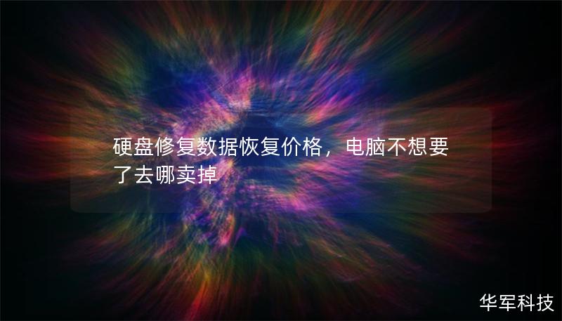 硬盘修复数据恢复价格,电脑不想要了去哪卖掉 硬盘修复数据恢复价格,电脑不想要了去哪卖掉