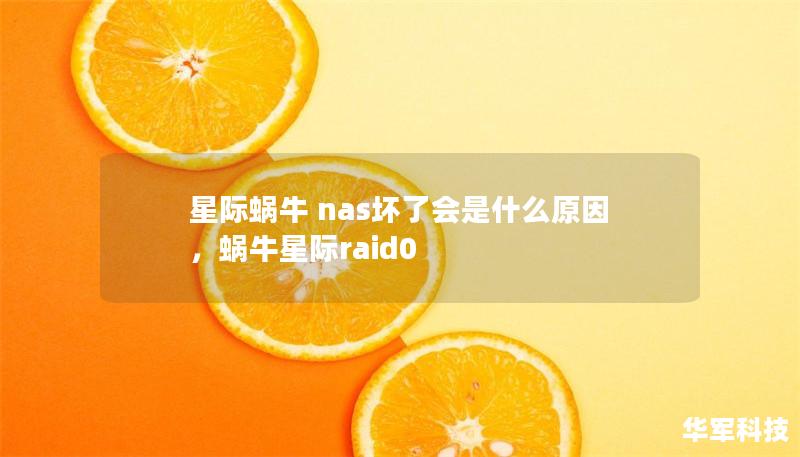 星际蜗牛 nas坏了会是什么原因,蜗牛星际raid0 星际蜗牛 nas坏了会是什么原因,蜗牛星际raid0