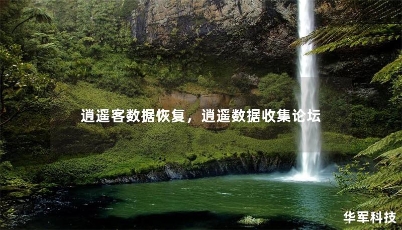 逍遥客数据恢复，逍遥数据收集论坛
