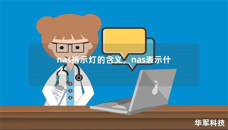 nas指示灯的含义，nas表示什么