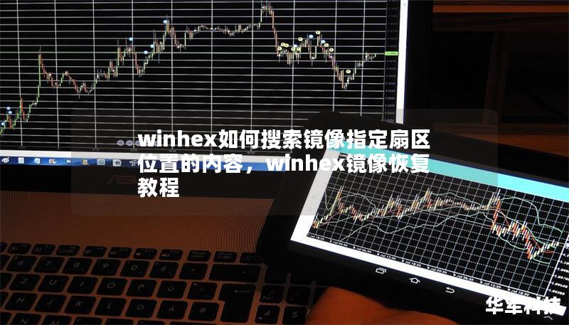 winhex如何搜索镜像指定扇区位置的内容,winhex镜像恢复教程 winhex如何搜索镜像指定扇区位置的内容,winhex镜像恢复教程