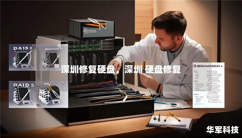 深圳修复硬盘，深圳 硬盘修复