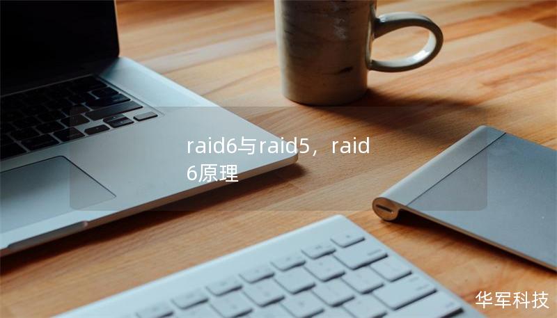 raid6与raid5,raid6原理 raid6与raid5,raid6原理