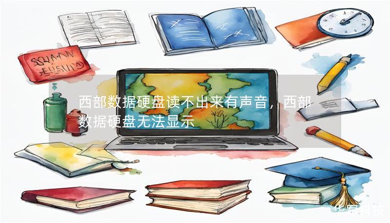 西部数据硬盘读不出来有声音,西部数据硬盘无法显示 西部数据硬盘读不出来有声音,西部数据硬盘无法显示