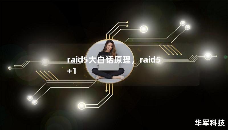 raid5大白话原理,raid5+1 raid5大白话原理,raid5+1