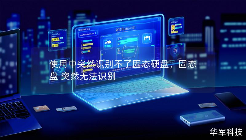 使用中突然识别不了固态硬盘,固态盘 突然无法识别 使用中突然识别不了固态硬盘,固态盘 突然无法识别