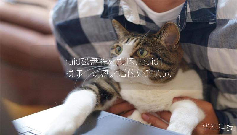 raid磁盘阵列损坏,raid1损坏一块盘之后的处理方式 raid磁盘阵列损坏,raid1损坏一块盘之后的处理方式