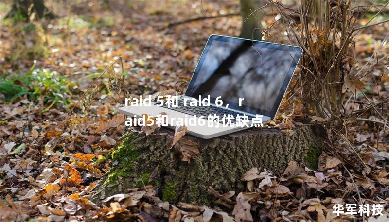 raid 5和 raid 6,raid5和raid6的优缺点 raid 5和 raid 6,raid5和raid6的优缺点