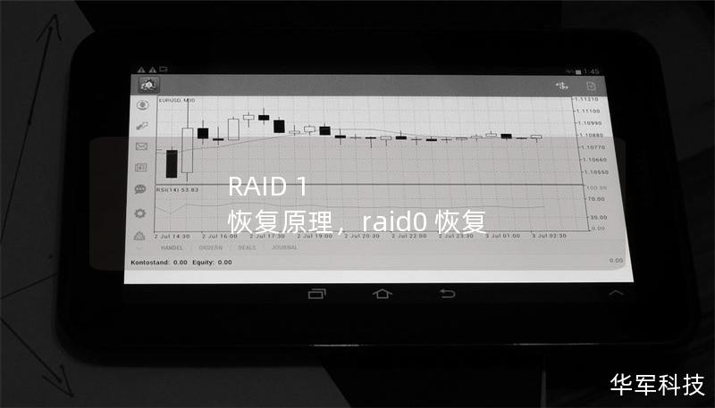 RAID 1 恢复原理,raid0 恢复 RAID 1 恢复原理,raid0 恢复