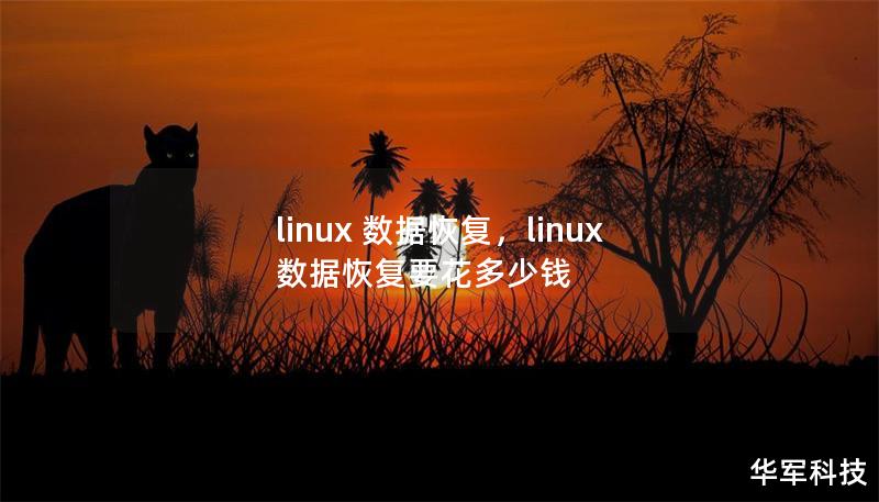 linux 数据恢复,linux数据恢复要花多少钱 linux 数据恢复,linux数据恢复要花多少钱