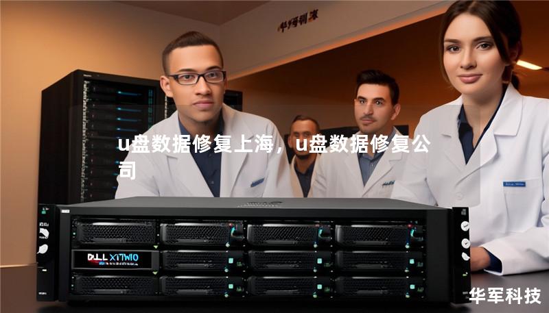 u盘数据修复上海，u盘数据修复公司