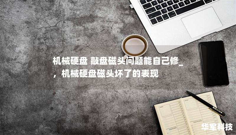 机械硬盘 敲盘磁头问题能自己修_,机械硬盘磁头坏了的表现 机械硬盘 敲盘磁头问题能自己修_,机械硬盘磁头坏了的表现