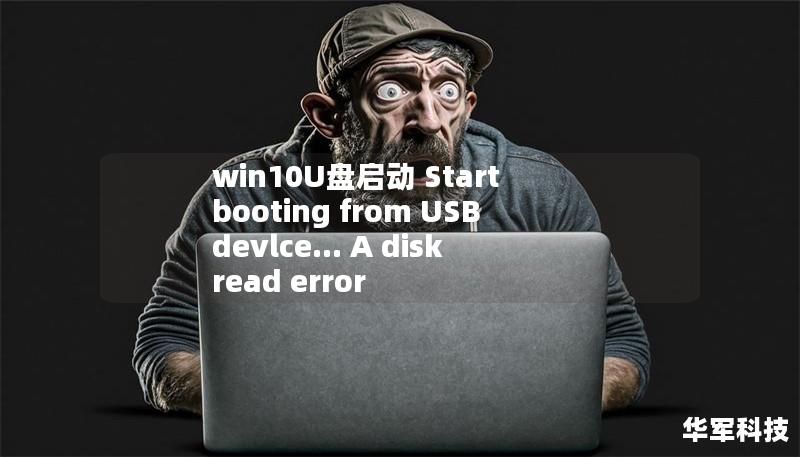 win10U盘启动 Start booting from USB devlce... A disk read error occurred Pre,win10U盘启动快捷键 win10U盘启动 Start booting from USB devlce... A disk read error occurred Pre,win10U盘启动快捷键