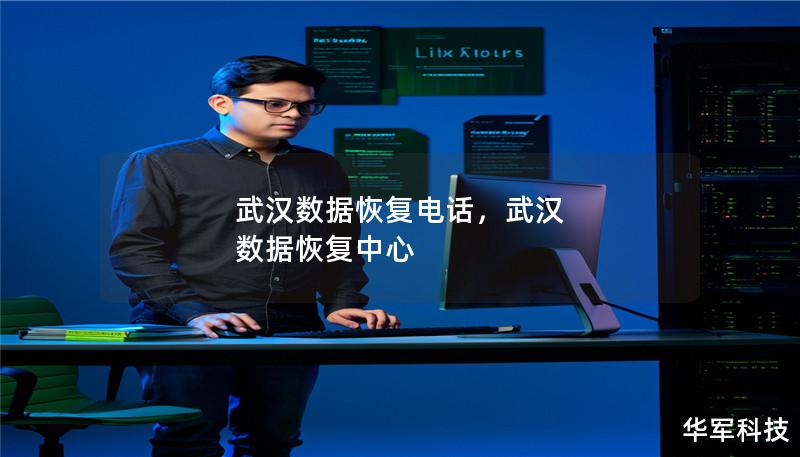 武汉数据恢复电话，武汉 数据恢复中心
