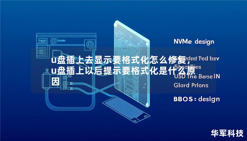 u盘插上去显示要格式化怎么修复,u盘插上以后提示要格式化是什么原因 u盘插上去显示要格式化怎么修复,u盘插上以后提示要格式化是什么原因