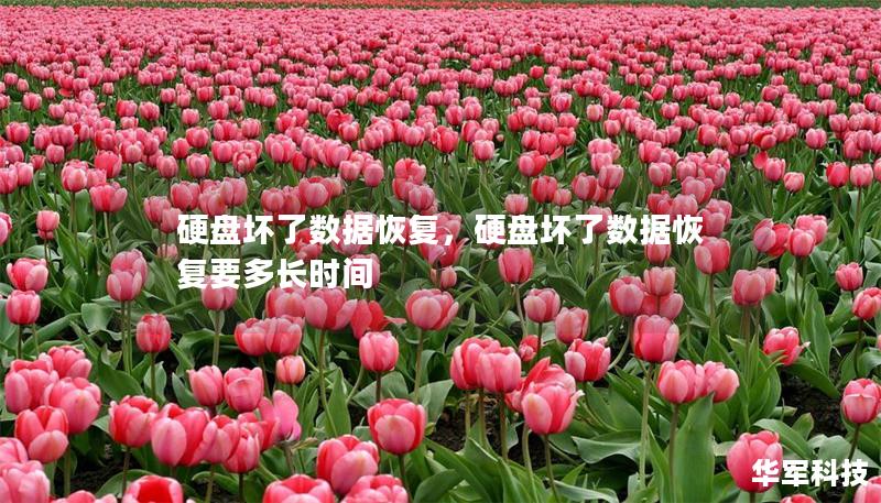 硬盘坏了数据恢复，硬盘坏了数据恢复要多长时间