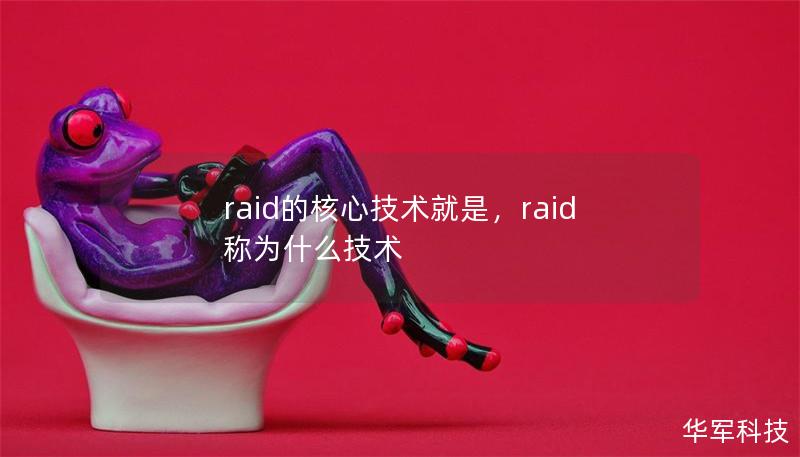 raid的核心技术就是,raid称为什么技术 raid的核心技术就是,raid称为什么技术