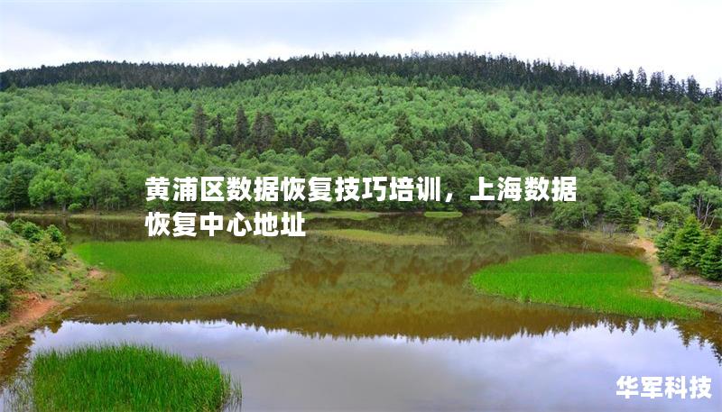 黄浦区数据恢复技巧培训,上海数据恢复中心地址 黄浦区数据恢复技巧培训,上海数据恢复中心地址