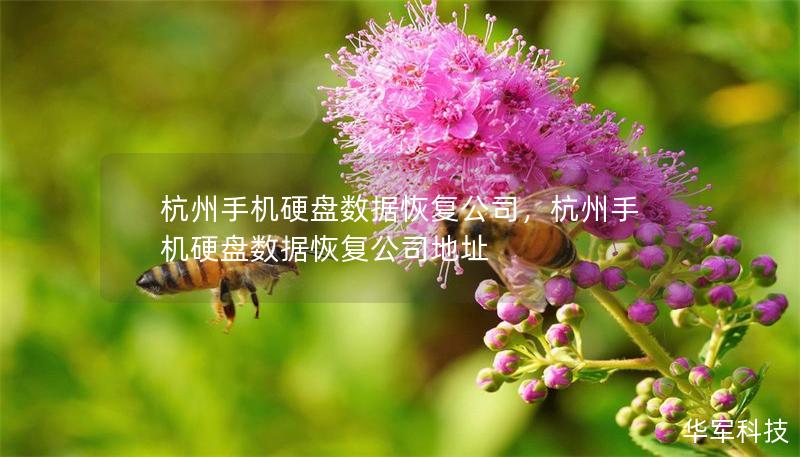 杭州手机硬盘数据恢复公司，杭州手机硬盘数据恢复公司地址