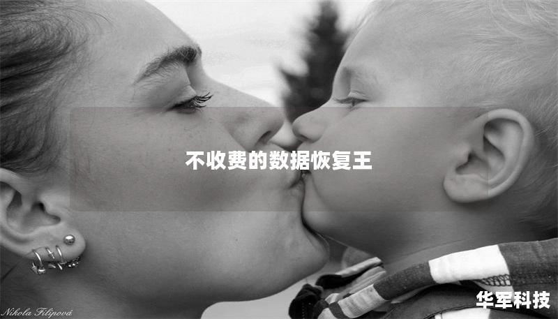 不收费的数据恢复王