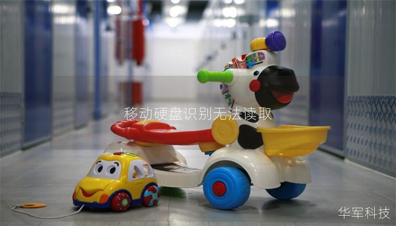 移动硬盘识别无法读取 移动硬盘识别无法读取