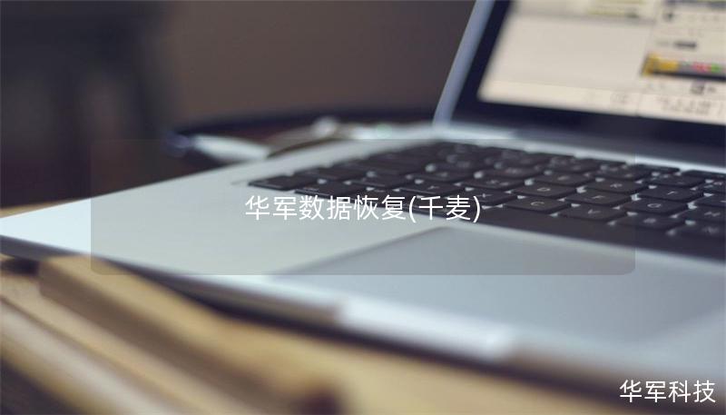 技王数据恢复(千麦)