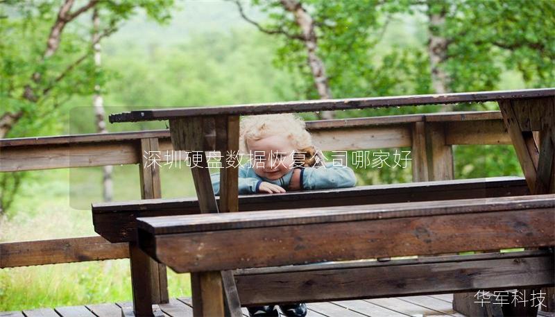 深圳硬盘数据恢复公司哪家好